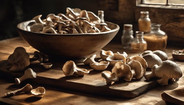 Cuisiner l’oreille de Judas pour profiter de ses bienfaits