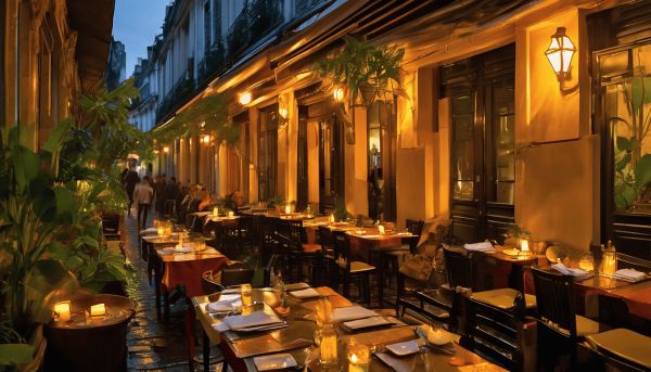 Où savourer une cuisine cambodgienne authentique à Paris ?