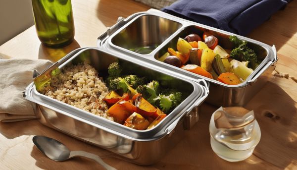 Pourquoi opter pour une boîte repas isotherme chaud longue durée ?