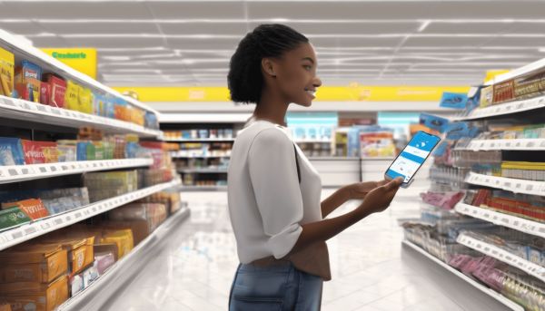 Préparez-vous à économiser avec les coupons de réduction Monoprix