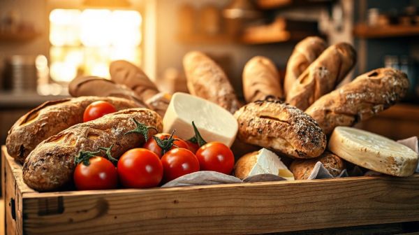 Top choix d'emballages alimentaires pour les professionnels de la restauration