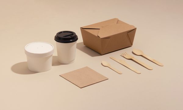 Top choix d'emballages alimentaires pour les professionnels de la restauration