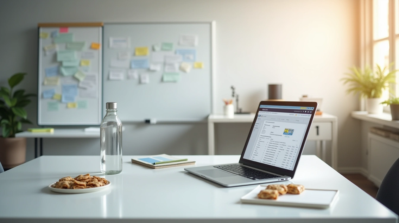 Vos questions sur le financement d'équipements de restauration rapide